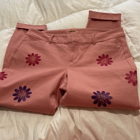 Ladies pants size 12 - Picture 7 of 9
